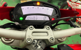 DUCATI MONSTAR 1100EVO 2012 ZDMM511JACB