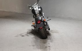 HARLEY FXST1580 2007 BV5