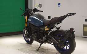 YAMAHA MT-09 ASP 2019 RN52J
