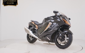 SUZUKI HAYABUSA Gen.3 2018 EJ11A