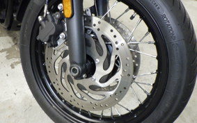 TRIUMPH BONNEVILLE T120 2021