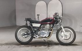 YAMAHA SR400 2001 RH01J