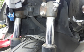 SUZUKI ADDRESS V125 S CF4MA