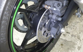 KAWASAKI ZX-25R-2SE ZX250H