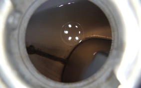 YAMAHA MATE 50 UA04J