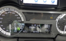BMW R 1250RT 2020