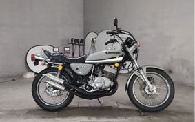KAWASAKI KH400 1977 S3F