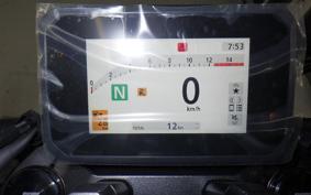 HONDA CB650R E-Clutch 2026 RH17