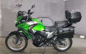 KAWASAKI  VERSYS X250 TOURER  LE250D