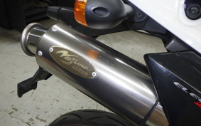 KAWASAKI KSR110 E 1996 KL110D