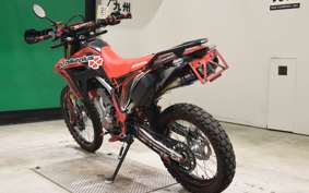 HONDA CRF250L MD47