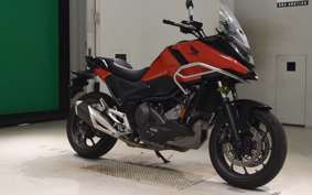 HONDA NC750X DCT 2025 RH23