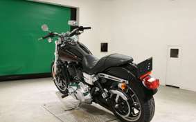 HARLEY FXDL 1580 2015
