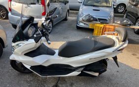 HONDA PCX 160 KF47