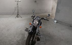 HONDA SHADOW 400 NC34