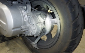 SUZUKI ADDRESS V125 Gen.2 DP12H