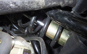 YAMAHA DT50 1996 17W