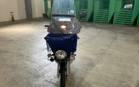 HONDA SUPER CUB50 AA04