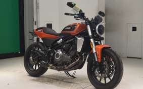 HARLEY X350 2024