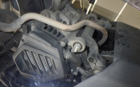 HONDA TACT Basket AF79