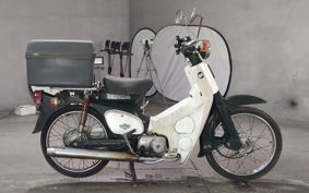 HONDA SUPER CUB50 C50