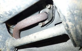 SUZUKI PALETTE 2014 CA41A