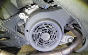 SUZUKI ｽｳｨｯｼｭ125 2012 DV12B