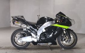 KAWASAKI ZX 10 NINJA R 2006 ZXT00D