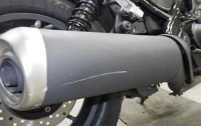 HONDA REBEL 250 A 2024 MC49