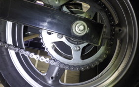 SUZUKI GSR250S 2013