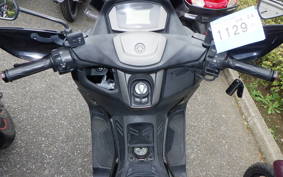 YAMAHA N-MAX 155 SG66J
