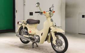 HONDA LITTLE CUB E AA01