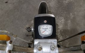 HONDA C90 C92