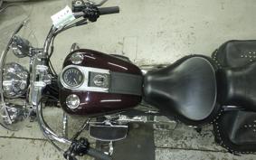 HARLEY FLSTC 1450 2005