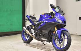 YAMAHA YZF-R25 2010 RG43J