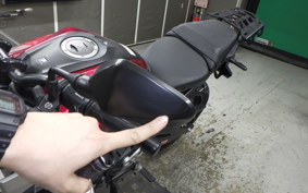 HONDA CB250RA 2014 MC52