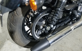 HARLEY  HARLEY XL1200XS 2020 LR3