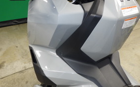 HONDA X-ADV 750 2021 RH10
