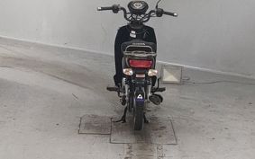 HONDA CROSS CUB JA10
