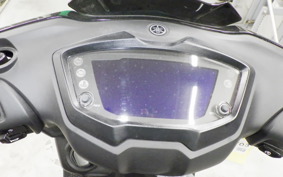 YAMAHA CYGNUSｸﾞﾘﾌｧｽ SEJ4J