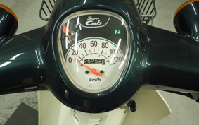 HONDA C110 SUPER CUB JA44