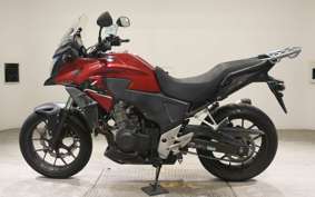 HONDA 400X 2013 NC47