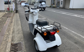 HONDA  GYRO X BASIC  TD02