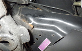 HONDA PCX125-3ﾊEVEﾘｯﾄﾞ 2025 JF84