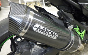 KAWASAKI Z800 2015