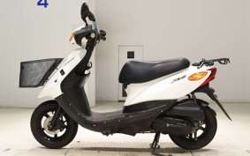 YAMAHA JOG Delux 1992 SA39J