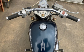 HONDA STEED 400 1990 NC26