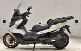 BMW C400GT 2025
