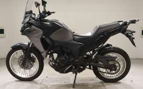 KAWASAKI VERSYS X250 A 2005 LE250D
