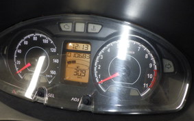 SUZUKI SKYWAVE 200 (Burgman 200) 2008 CH41A